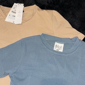 Basic Top set